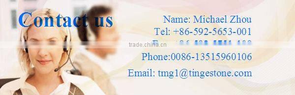 Beige Marble Stone mosaic For Hotel Use