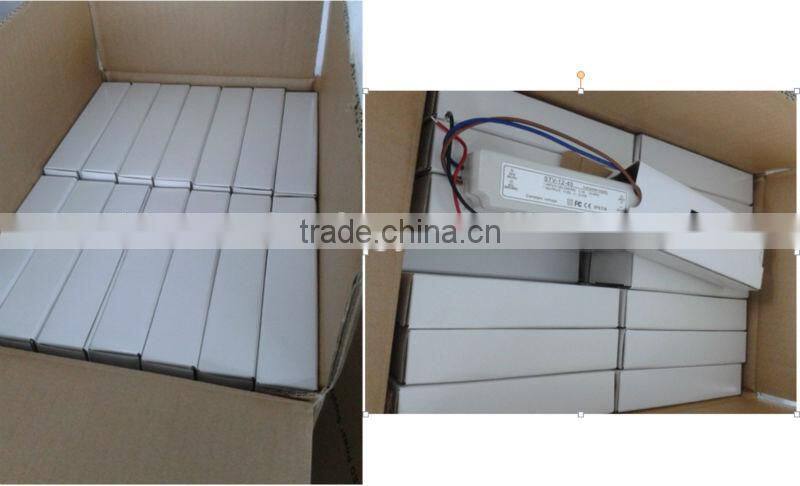 45w transformers for neon/ 12v led driver/ waterproof led driver