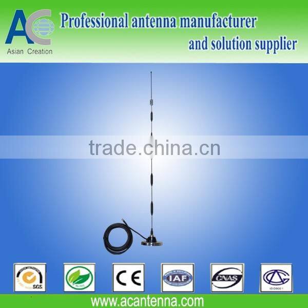 (manufactory)high gain 2016 new product car wifi antenna