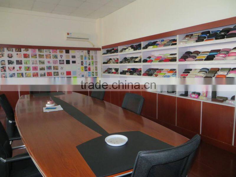 factory direct supply 15*18 solid color zig zag microfiber cleaning cloth