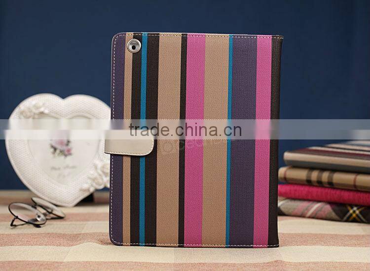 ebay china tablet accessory flip leather case for ipad 4 tablet