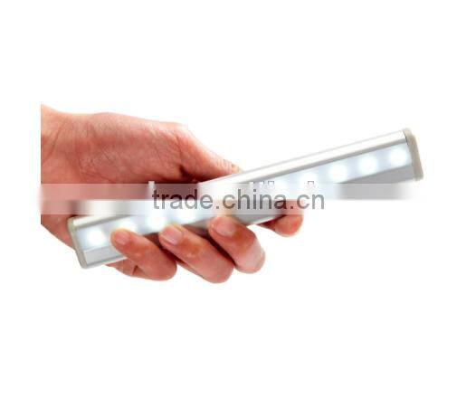 Infrared Induction LED light lamp