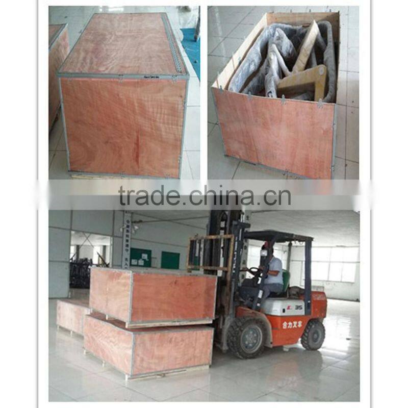 Barbell Weight Plate and Barbell Storage Rack