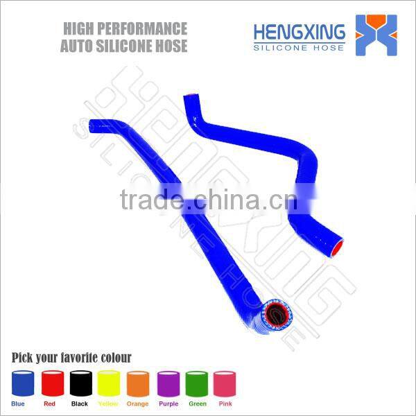 Radiator Silicone Hose For SUZUKI LTR250 LT250R LT 250 85-92