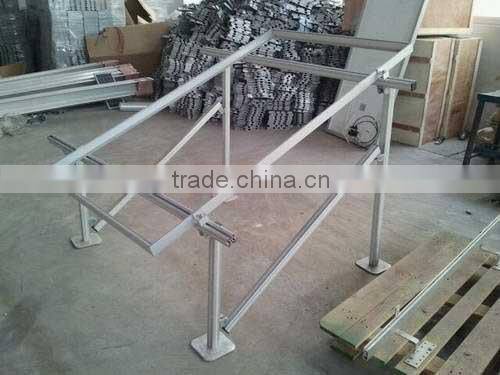 China supplier alibaba !!! CE Products PV Stent/PV Frame RFQ