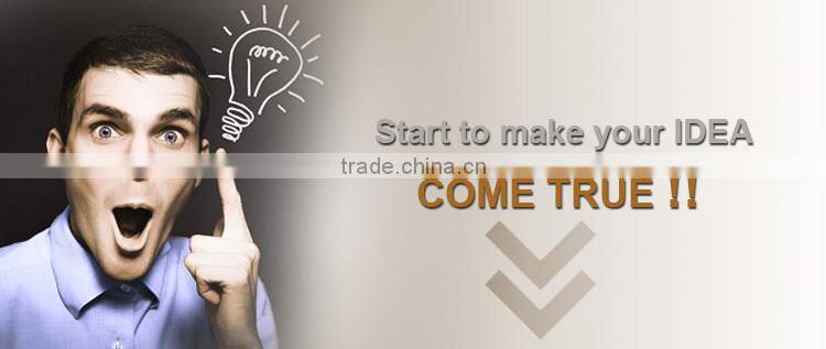 2015 hot sale custom medal with colour ribbon for senior cadre