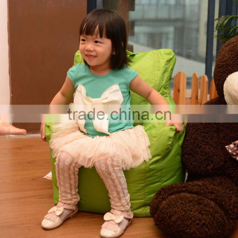 Child Chair Bean Bag/Kid Chair Bean Bag kids lap tray bean bag
