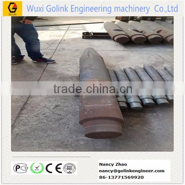 hydraulic breaker chisel/rock breaker chisel for excavator