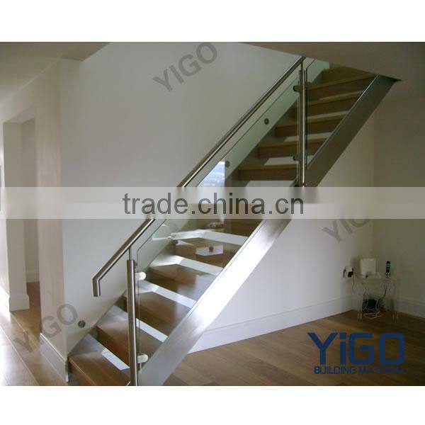 Outdoor Steel Stair Foshan