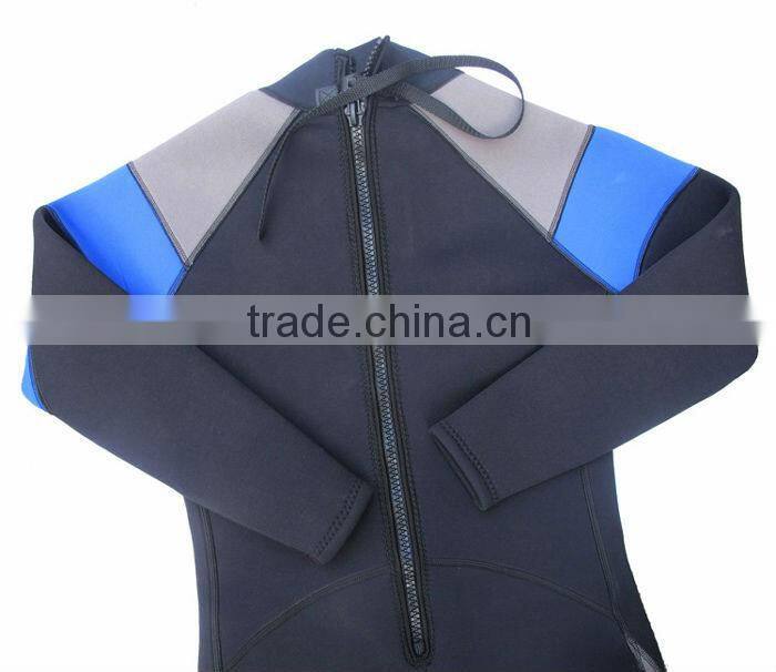 2016Men's Neoprene Couples Wetsuits/Neoprene Waterproof Short Wetsuits/Surfing Clothes