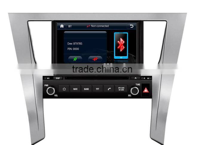 2015 Car dvd gps player for Toyota Alphard 2015 Car dvd gps player with Radio,Audio,Bluetooth,RDS,3G,wifi,V-10disc