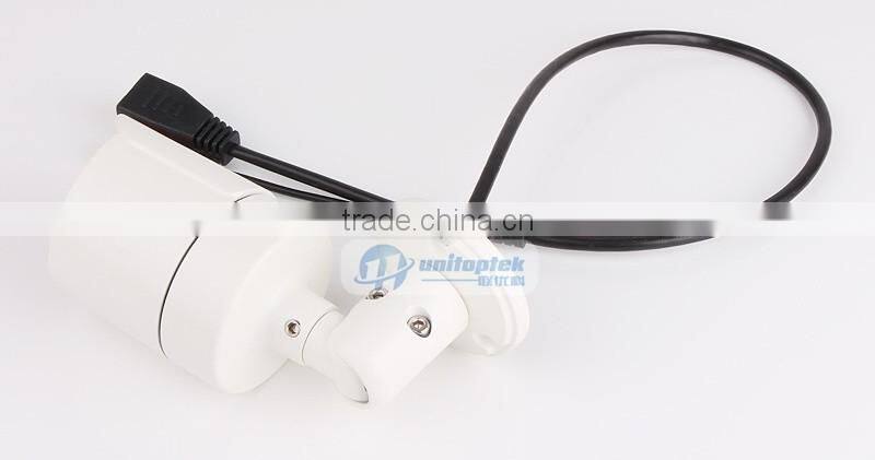 4pcs 720P IP Camera CCTV NVR 4 Channel POE 4CH IP CCTV System