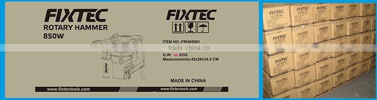 850W high quality electric superior power tools rotary hammer drill