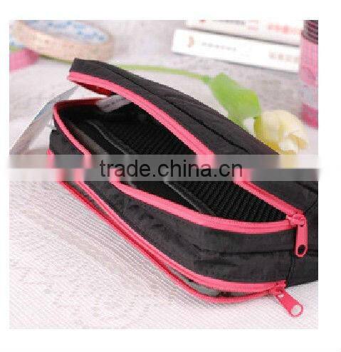 Fashion Custom Beauty Cosmetic Bag For Women
