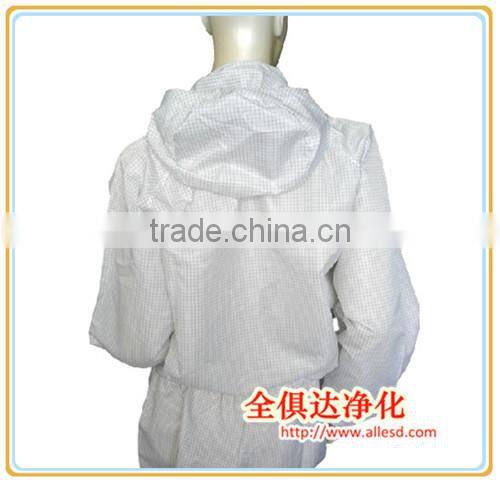 Antistatic Unisex Gender and Uniform Product