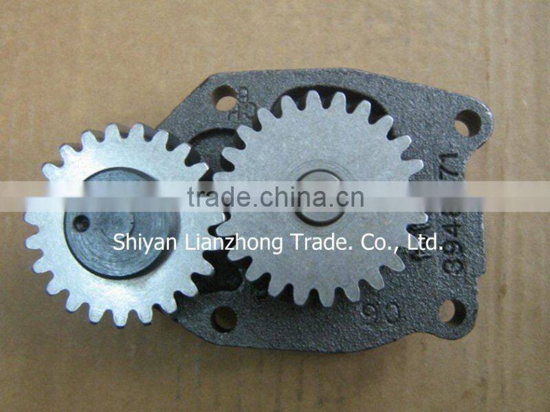 diesel oil pump
