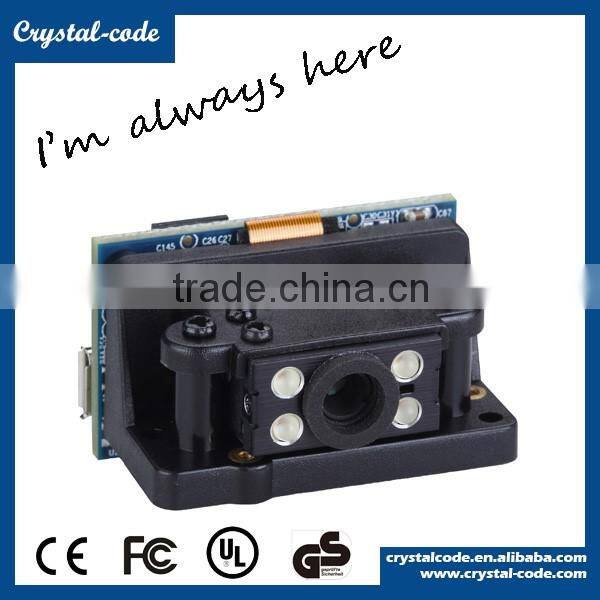 ME5110 small 2D CMOS Image automatic barcode scanner Engine