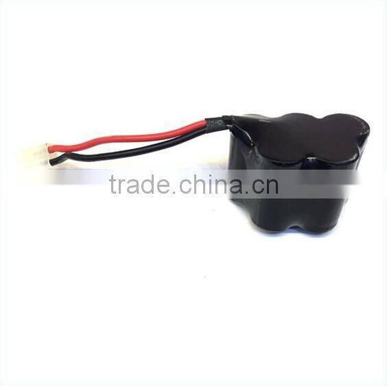 7.2V SC3600mAh NiMH Battery Pack