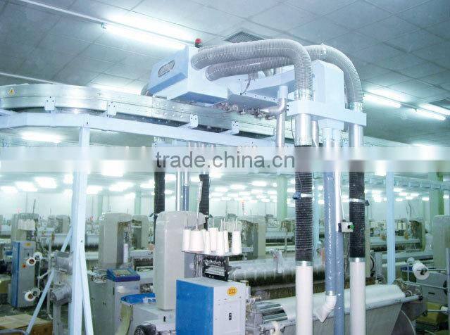 JYQJ-BJ INTELLIGENT LOOM TRAVELLING CLEANER