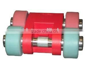 Wool Spinning Compact Spinning System