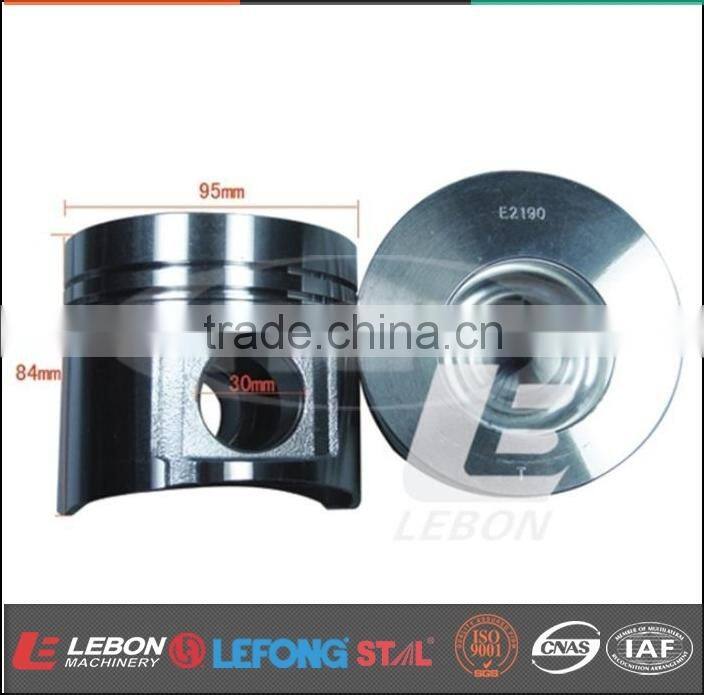 B3.3 Engine Piston E2190 50mm