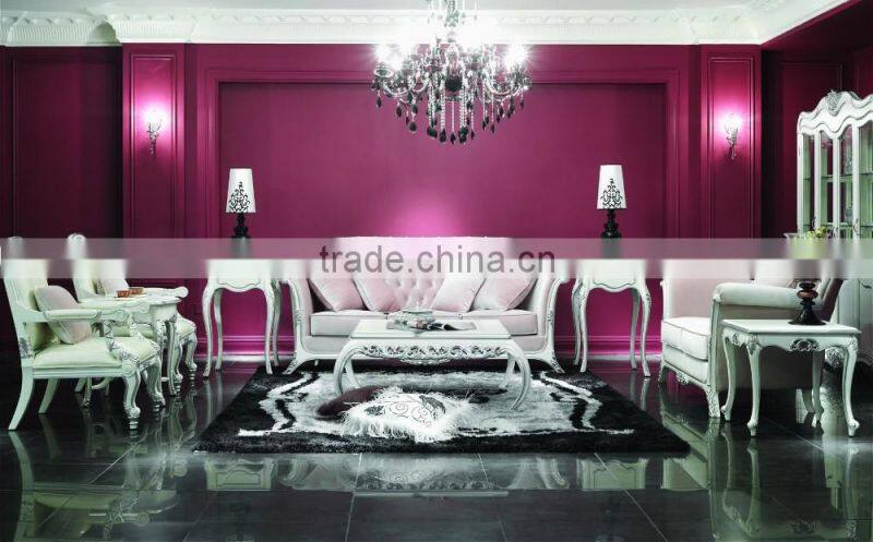 Manufacturer Direct Supplier Customsize America Style Post-modern Living Room Furniture Sofas