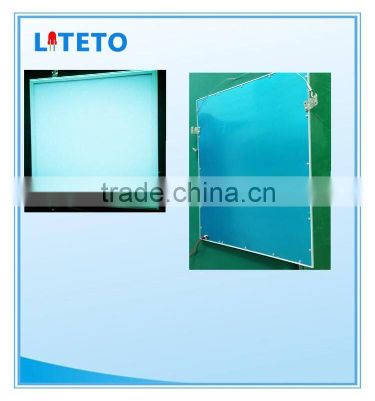 the hottest price with really hight quality and save energy panel light