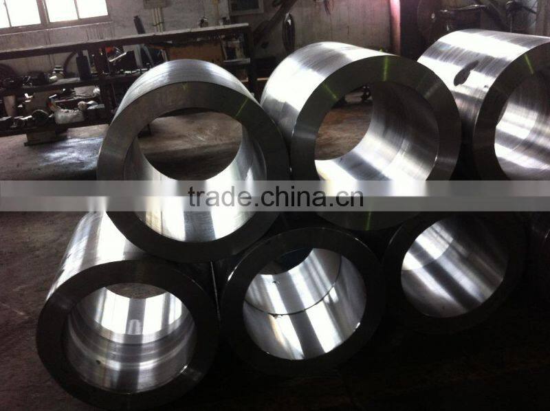 Forged Steel Bar SA276 S32760