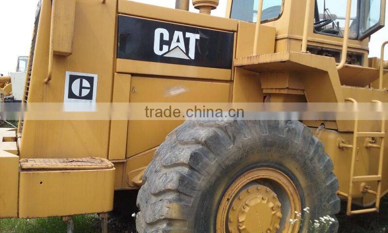 Cat 950e wheel loader, also cat 950b/950f/950g/966d/966f wheel loader
