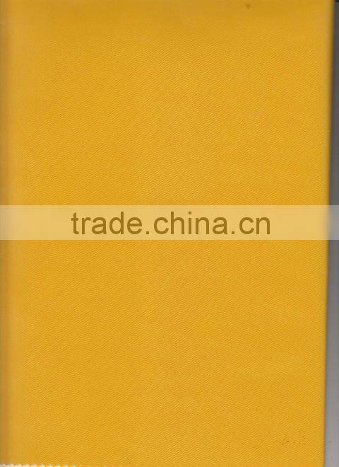 190t pu coated nylon fabric----tree line backing