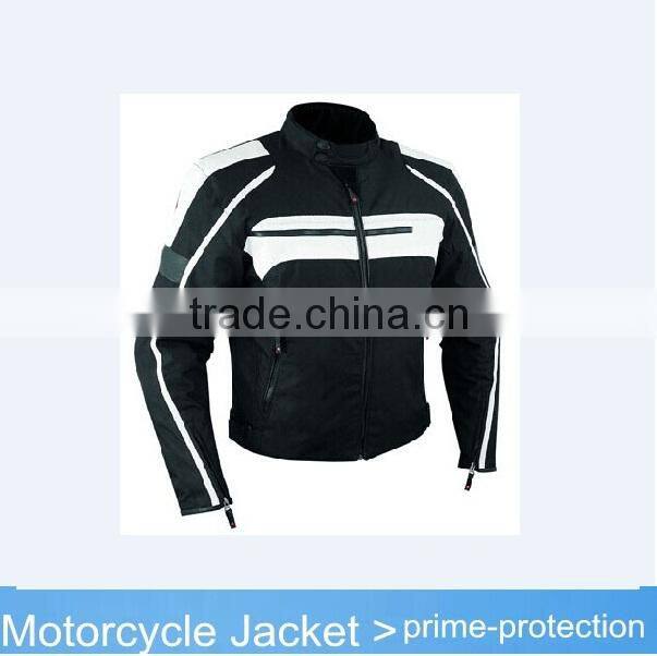 LED Leather Motorcycle Racing Suits