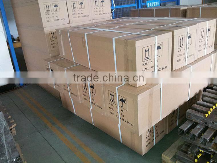 HP1000 Indoor lifting machine with 12V DC