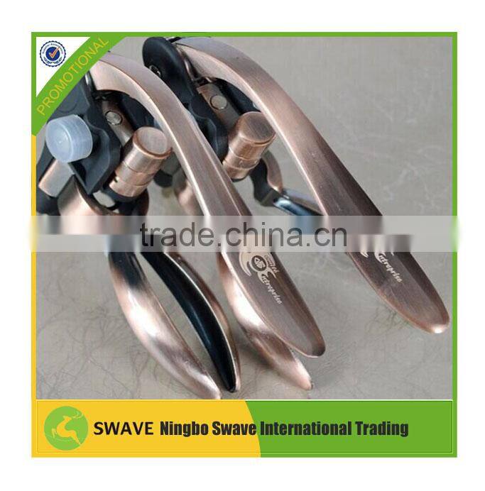 Rabbit style Bottle/rabbit shape wine opener