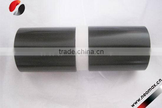 Robber fridge magnet