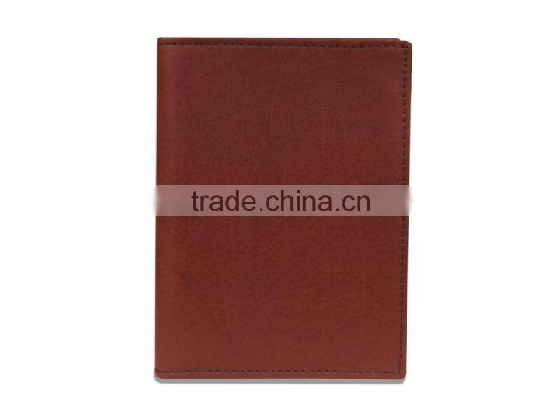 Leather products,business executive credit card,business card holder wallet in black genuine leather cheap price