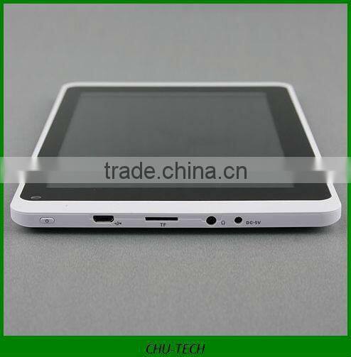 Ramos w28 dual core 7" IPS tablet PC 1GB/16GB AML8726M-MX 1.5Ghz WIFI Camera Android 4.0