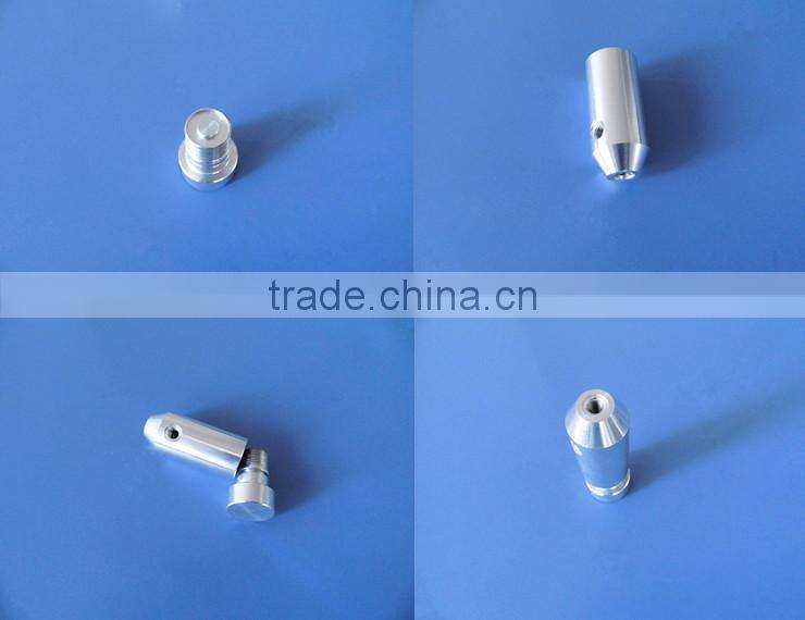 Professional Customized CNC Machining