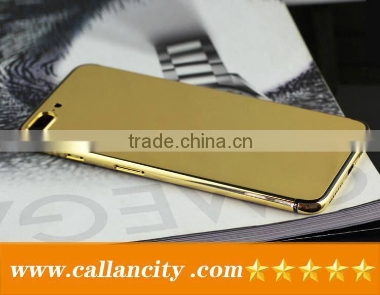 for iphone 7 plus back housing replacement