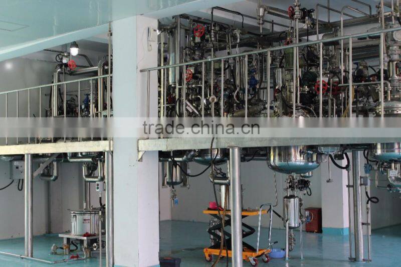 Top Purity Medical Grade Glycolide (GA)