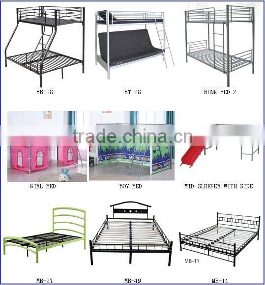 New product modern sofa day bed