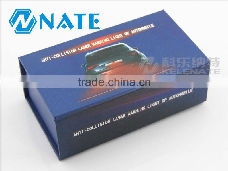 Car Accessories China Wholesale Tail Light Led Warning Led Lights Universal Auto Laser