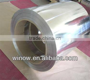 All kinds Aluminium food foil