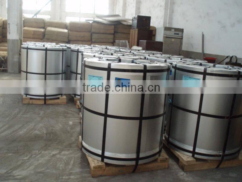 SGCC Hot Dipped Galvanized Steel Coils ,Color Coated Galvanized Coils Prices