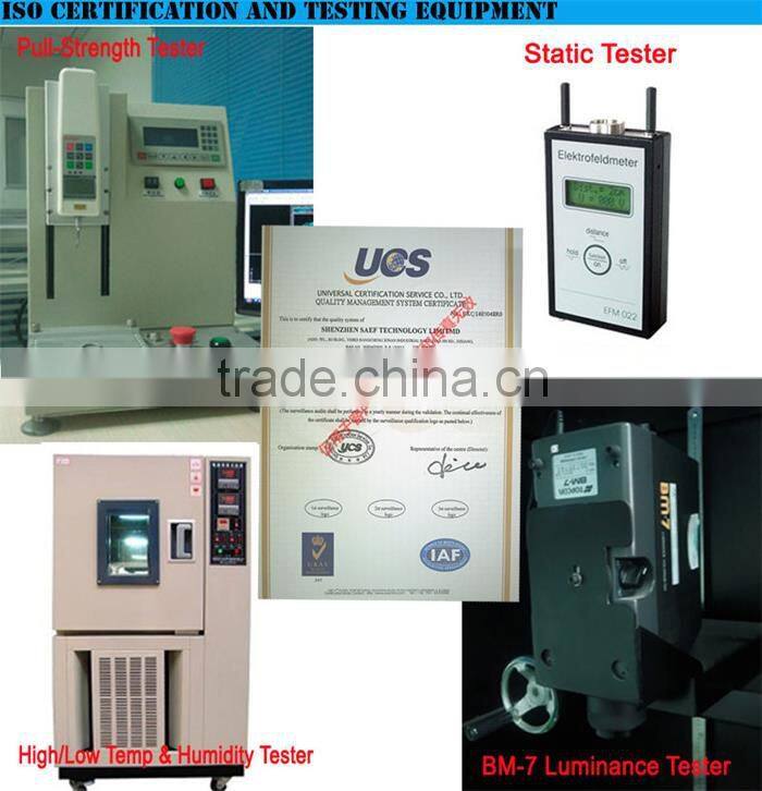 2.05" I2C Interface 128*32 white Color OLED Display