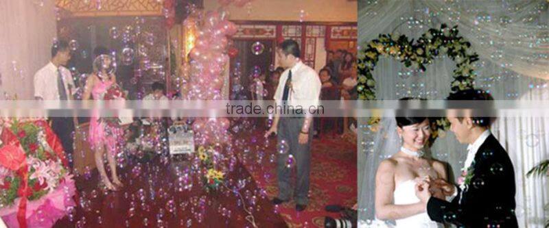 Party bubble machine professional bubble machines for sale