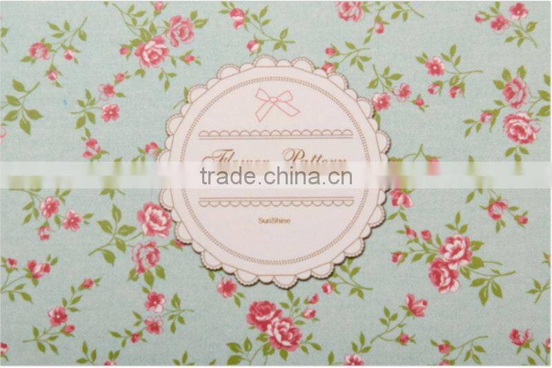 High quality hot-sale boutique paper bags