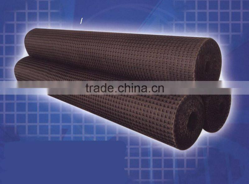 polypropylene mesh used in mine