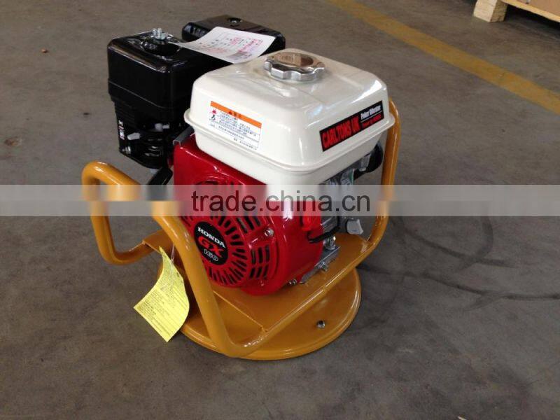 Honda engine concrete vibrator/GX160 vibrator/construction machine /consctruction vibrator