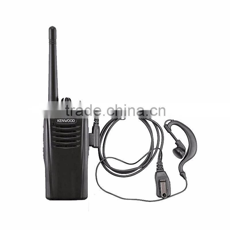 SAMCOM EP-1X Soft Wear Clear Voice Direct Deal Radio Walkie Talkie 50Km Headphone