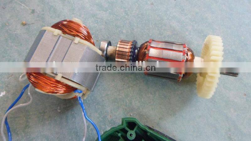 power tools 10mm electric screwdriver , mini drill , electric drill (KX81102)